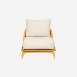 Kimi 1 Seater - Helloilmare
